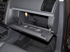2013款 1.4TSI 豪华璀璨版 5座
