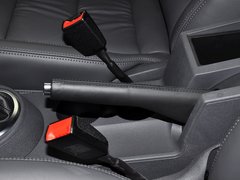 2013款 1.4TSI 豪华璀璨版 5座