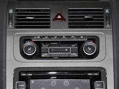 2013款 1.4TSI 豪华璀璨版 5座