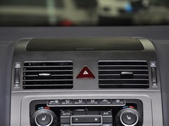 2013款 1.4TSI 豪华璀璨版 5座