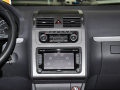 2013款 1.4TSI 豪华璀璨版 5座
