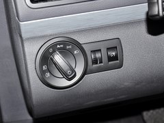 2013款 1.4TSI 豪华璀璨版 5座