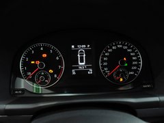 2013款 1.4TSI 豪华璀璨版 5座
