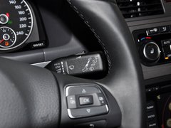 2013款 1.4TSI 豪华璀璨版 5座