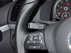 2013款 1.4TSI 豪华璀璨版 5座