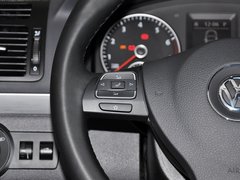 2013款 1.4TSI 豪华璀璨版 5座
