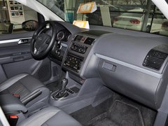 2013款 1.4TSI 豪华璀璨版 5座