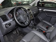 2013款 1.4TSI 豪华璀璨版 5座
