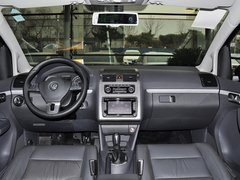 2013款 1.4TSI 豪华璀璨版 5座