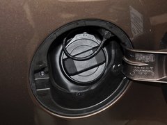 2013款 1.4TSI 豪华璀璨版 5座