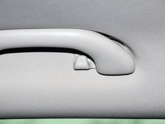 2013款 1.4TSI 豪华璀璨版 5座