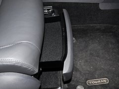 途安 2013款 1.4TSI 豪华璀璨版 5座
