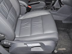 2013款 1.4TSI 豪华璀璨版 5座