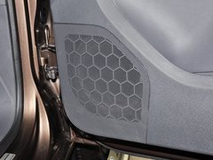 2013款 1.4TSI 豪华璀璨版 5座