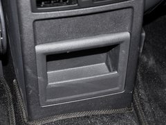 途安 2013款 1.4TSI 豪华璀璨版 5座