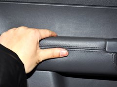 2013款 1.4TSI 豪华璀璨版 5座