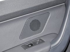 2013款 1.4TSI 豪华璀璨版 5座