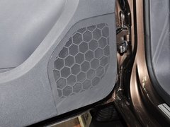 2013款 1.4TSI 豪华璀璨版 5座