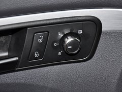 2013款 1.4TSI 豪华璀璨版 5座