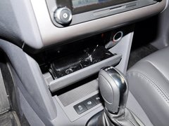 2013款 1.4TSI 豪华璀璨版 5座
