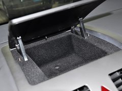 2013款 1.4TSI 豪华璀璨版 5座