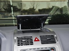 途安 2013款 1.4TSI 豪华璀璨版 5座