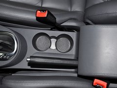 2013款 1.4TSI 豪华璀璨版 5座