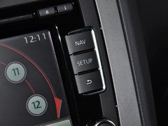 2013款 1.4TSI 豪华璀璨版 5座