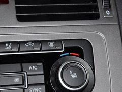 2013款 1.4TSI 豪华璀璨版 5座