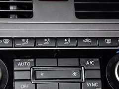 2013款 1.4TSI 豪华璀璨版 5座