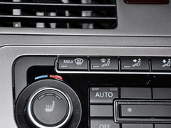 途安 2013款 1.4TSI 豪华璀璨版 5座