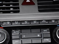 2013款 1.4TSI 豪华璀璨版 5座
