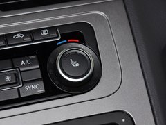2013款 1.4TSI 豪华璀璨版 5座