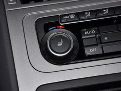 2013款 1.4TSI 豪华璀璨版 5座