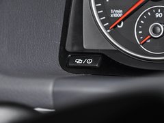 2013款 1.4TSI 豪华璀璨版 5座