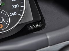 2013款 1.4TSI 豪华璀璨版 5座