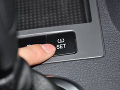 2013款 1.4TSI 豪华璀璨版 5座