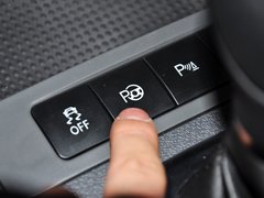 2013款 1.4TSI 豪华璀璨版 5座