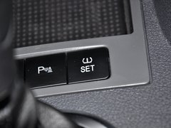2013款 1.4TSI 豪华璀璨版 5座
