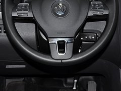 2013款 1.4TSI 豪华璀璨版 5座