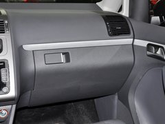 2013款 1.4TSI 豪华璀璨版 5座