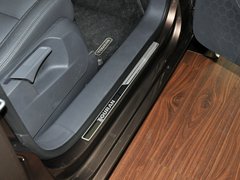 途安 2013款 1.4TSI 豪华璀璨版 5座