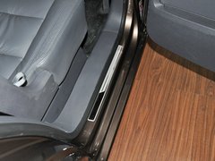 2013款 1.4TSI 豪华璀璨版 5座