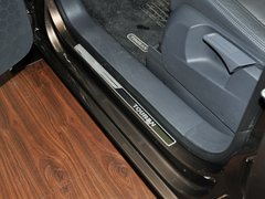 2013款 1.4TSI 豪华璀璨版 5座