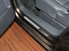 2013款 1.4TSI 豪华璀璨版 5座