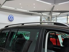 途安 2013款 1.4TSI 豪华璀璨版 5座