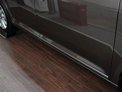 途安 2013款 1.4TSI 豪华璀璨版 5座