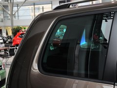2013款 1.4TSI 豪华璀璨版 5座