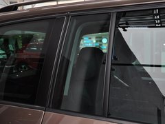 2013款 1.4TSI 豪华璀璨版 5座