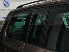 途安 2013款 1.4TSI 豪华璀璨版 5座